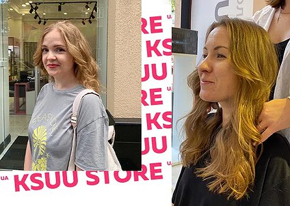 Літня зачіска: великі об'ємні локони з використанням плойки