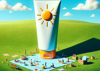 Як вибрати ідеальний сонцезахисний крем для вашої шкіри