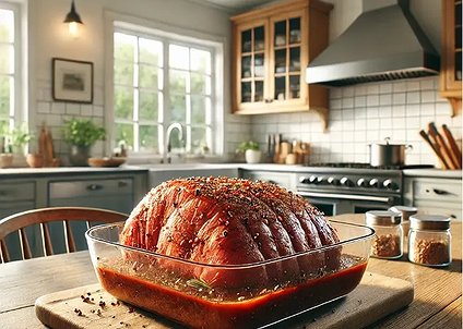 Какие маринады лучше всего подходят для мяса в духовке с вакууматором?