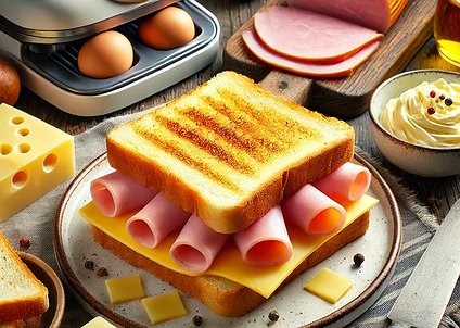 Быстрые завтраки в школу: как готовить в мультипекаре вкусно и легко?