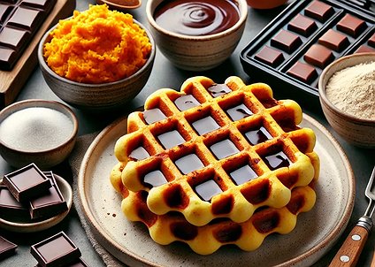 Как приготовить супер вкусные десерты из картофеля в мультипекаре?