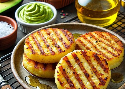 Как приготовить вкусные безглютеновые блюда из картофеля в мультипекаре?
