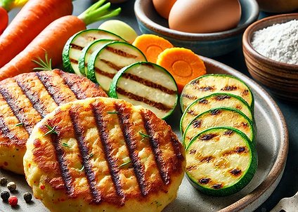 Как приготовить супер вкусные блюда из картофеля для детей в мультипекаре?