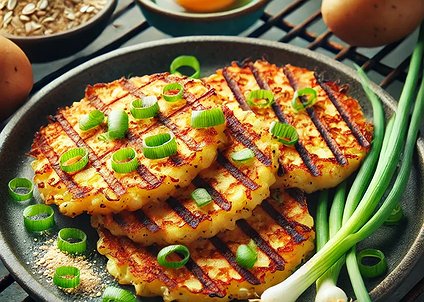 Как приготовить диетические блюда из картофеля в мультипекаре?