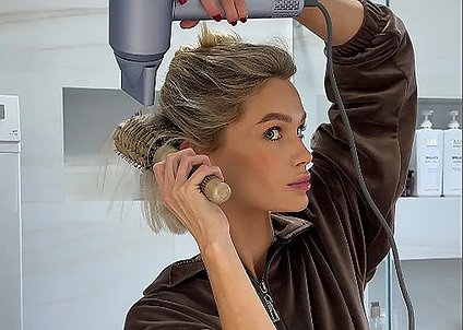 Как правильно использовать фен KS Home Power lilac: пошаговая инструкция