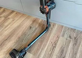 Чи підійде бездротовий пилосос KS для маленької квартири?
