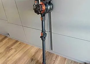 Какие фильтры в аккумуляторном пылесосе KS Turbo Yoga и зачем они?