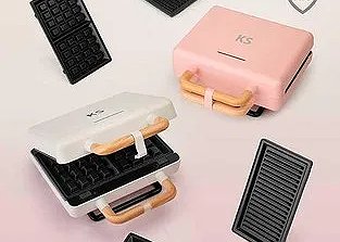 Мультипекар KS Soft 2в1 чи KS 4в1: який обрати для вашої кухні?