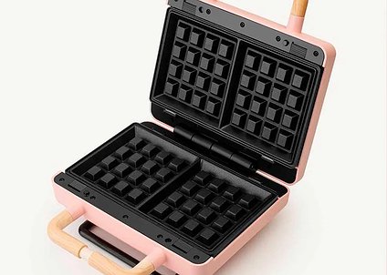 Як уникнути пригорання їжі з мультипекарем KS Soft 2в1?