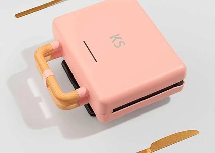 Як підтримувати чистоту мультипекаря KS Soft 2в1 без зайвих зусиль?