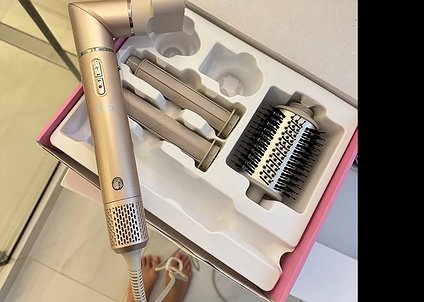Який стайлер взяти замість Dyson і не прогадати?