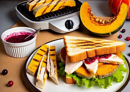 Как приготовить вкусные блюда из тыквы в мультипекаре? Топ 5 рецептов
