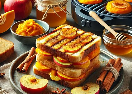 Как приготовить самые вкусные сладкие блюда из тыквы в мультипекаре?