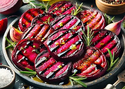 Как быстро и вкусно приготовить свеклу без потери её пользы?
