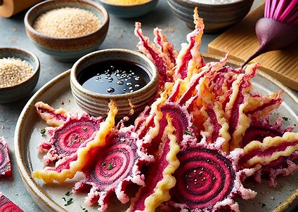 Как приготовить блюда разных кухонь мира из свеклы в мультипекаре?