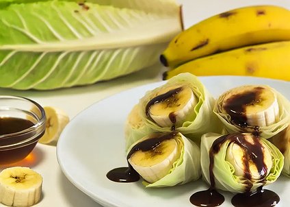 Как приготовить супер вкусные десерты из капусты в мультипекаре?