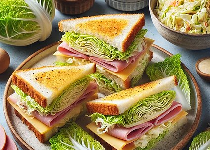 Как приготовить вкусные соленые блюда из капусты?