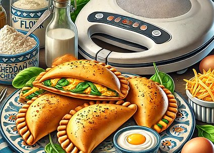 Як приготувати страви різних кухонь світу із сиру в мультипекарі KS?