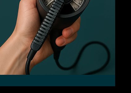 Рекомендації з догляду та використання фен брашу KS❗️
