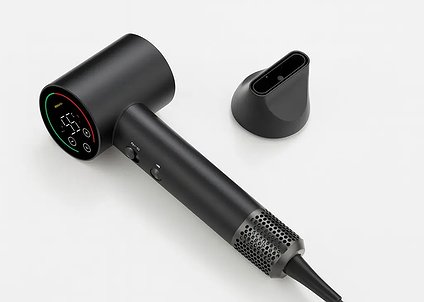 Чому фен KS AI Smartheat кращий за Dyson Supersonic: факти та порівняння