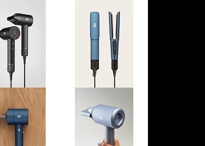 Как выбрать фен для волос?