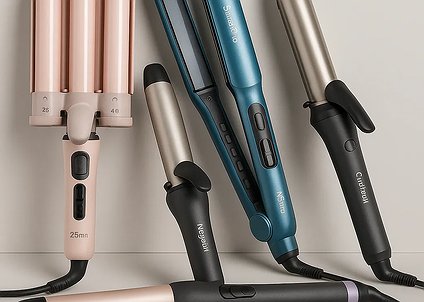 Портит ли плойка волосы