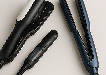 Что лучше: паровой выпрямитель или обычный? Полное сравнение для правильного выбора