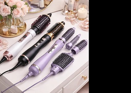 Как сушить волосы на браш | Ksuu Store