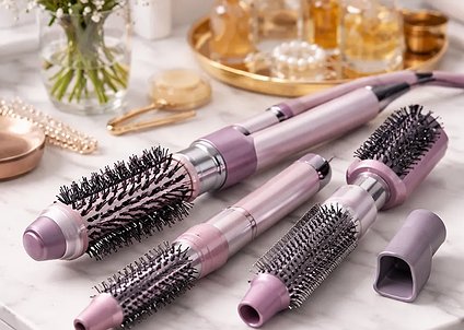 Як вибрати брашинг для волосся | Ksuu Store