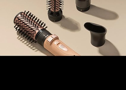 Як вибрати брашинг для волосся | Ksuu Store