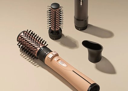 Як вибрати брашинг для волосся | Ksuu Store