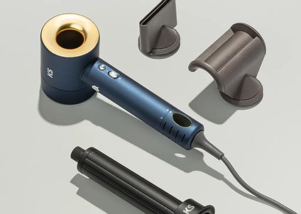 Насадки для фена: как использовать | Ksuu Store