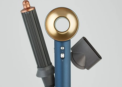 Який краще професійний фен обрати для перукарів | Ksuu Store