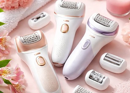 Як вибрати епілятор | Ksuu Store