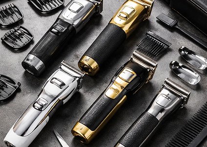 Яка машинка для стрижки волосся найкраща | Ksuu Store