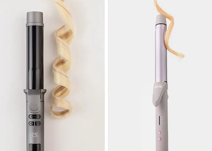 Плойка 28 или 32 мм: какую выбрать?