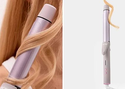 Почему локоны быстро распадаются и не держат форму?