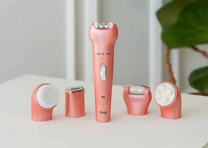 Как выбрать эпилятор Ksuu Store