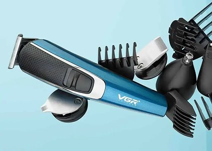 Какая машинка для стрижки волос самая лучшая | Ksuu Store