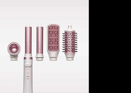 Як сушити волосся на браш | Ksuu Store