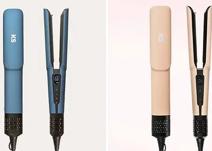 Пористе волосся пушиться і не тримає укладку?