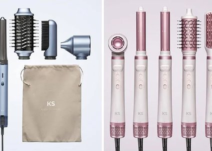Сравните два популярных стайлера KS и не знаете, что выбрать?