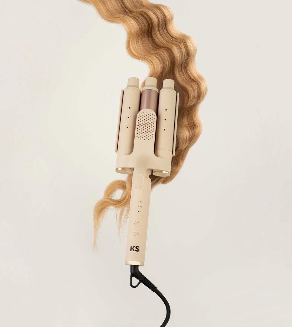 Hair Technology | Техніка для волосся