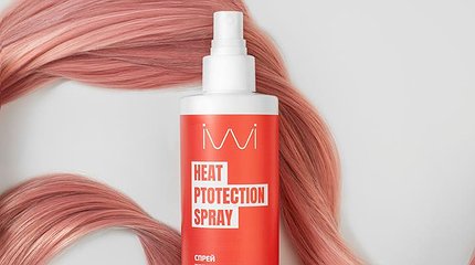 Hair Care | Догляд за волоссям