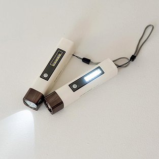 Ліхтар ручний USB