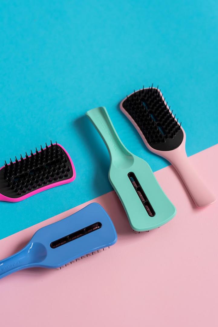 Гребінець для волосся Easy Dry & Go TANGLE TEEZER
