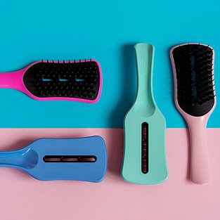 Гребінець для волосся Easy Dry & Go TANGLE TEEZER