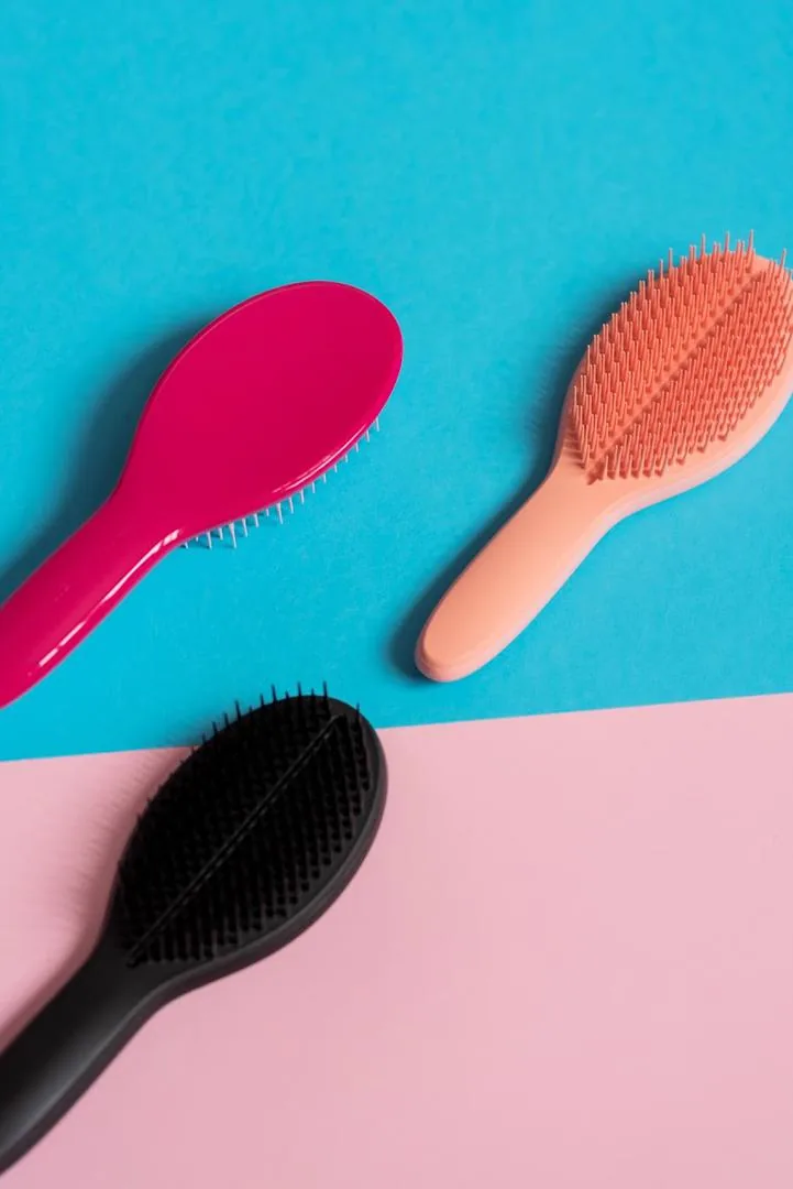 Гребінець для волосся Tangle Teezer The Ultimate Styler