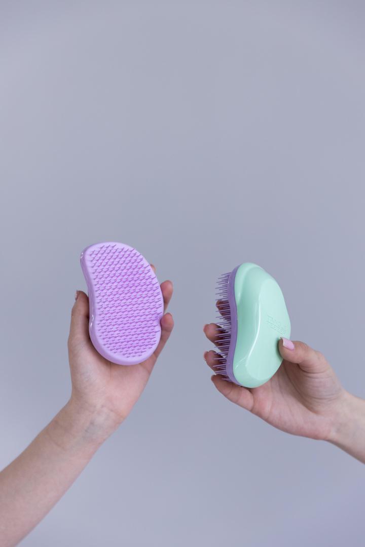 Гребінець для волосся Tangle Teezer The Original