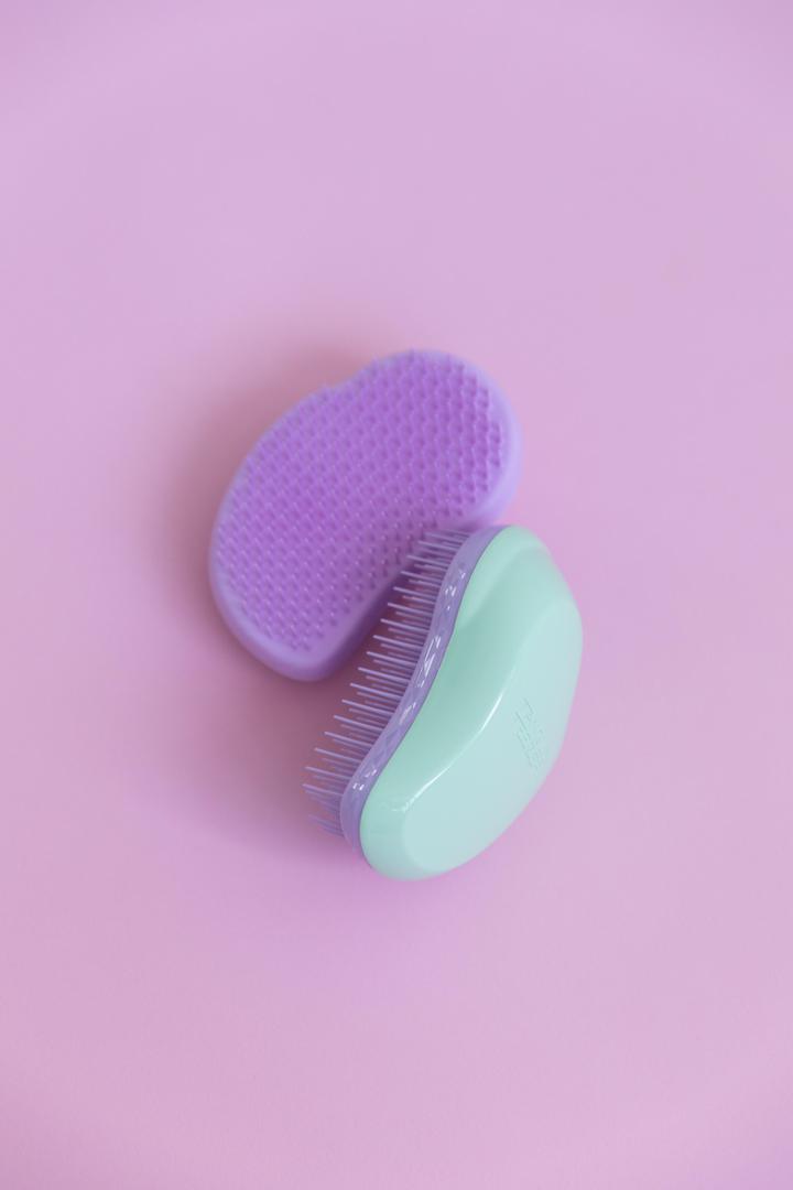 Гребінець для волосся Tangle Teezer The Original